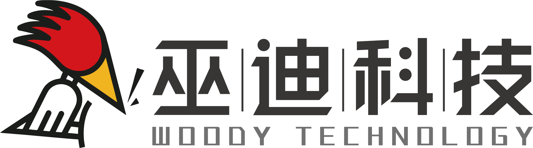 巫迪工业智能网关